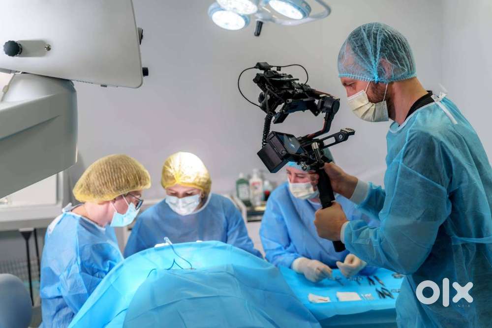 Hiring Videographer for 3 Million+ Subscribers YouTube Channel