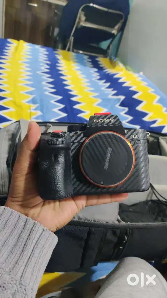 Sony a7r3, a7riii, a7RM3, a7R III and viltrox 85mm 1.8 lens