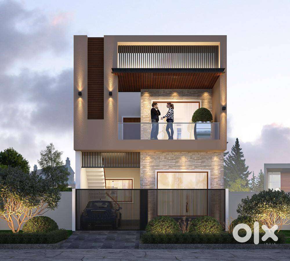 3BHK Residential House For Sale in Rama Mandi Jalandhar