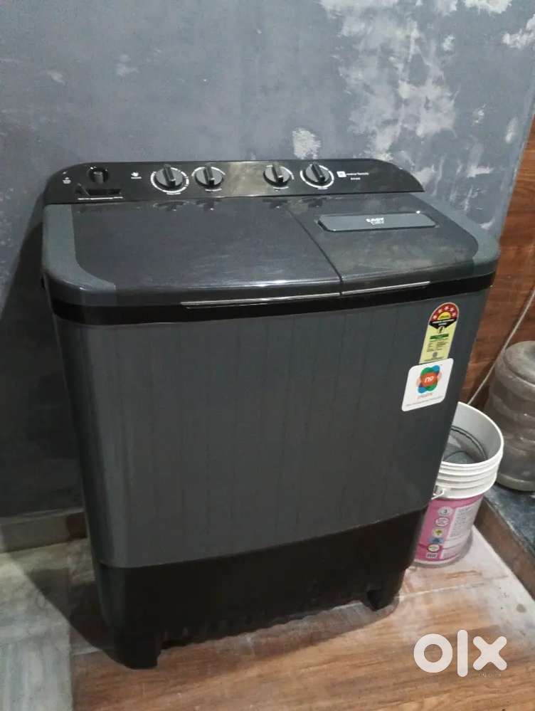 Washing  machine sale