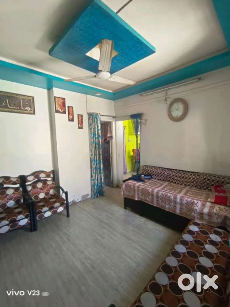 Flat for Rent