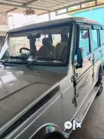 Mahindra Bolero