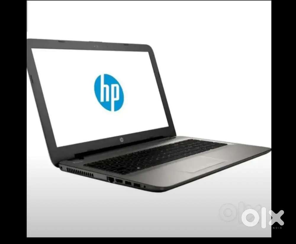 Hp notebook pc