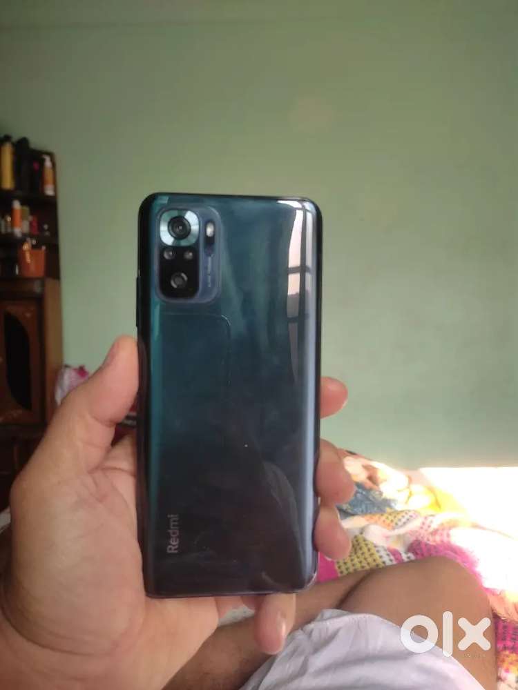 MI Note 10s