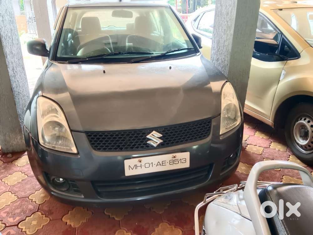 Maruti Suzuki Swift 2008