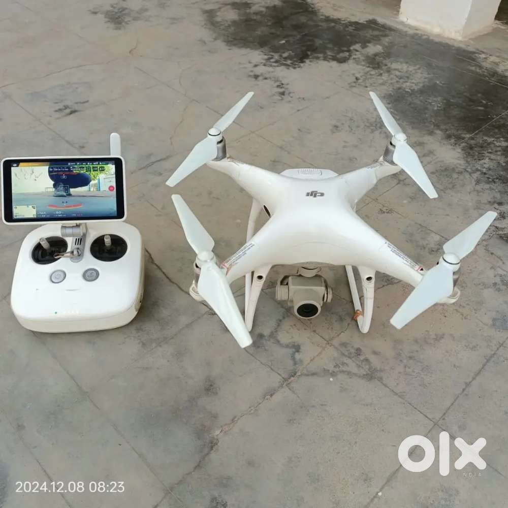 dji pentium 4 pro plus Camera