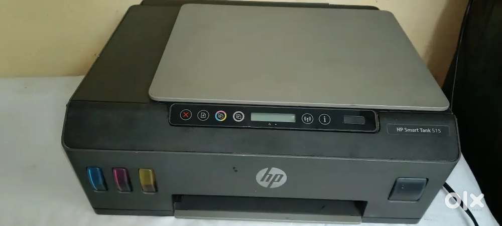 HP Smart Tank 515 Printer