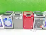 'Top sale offers online on crescent electronis washingmachine & fridge
