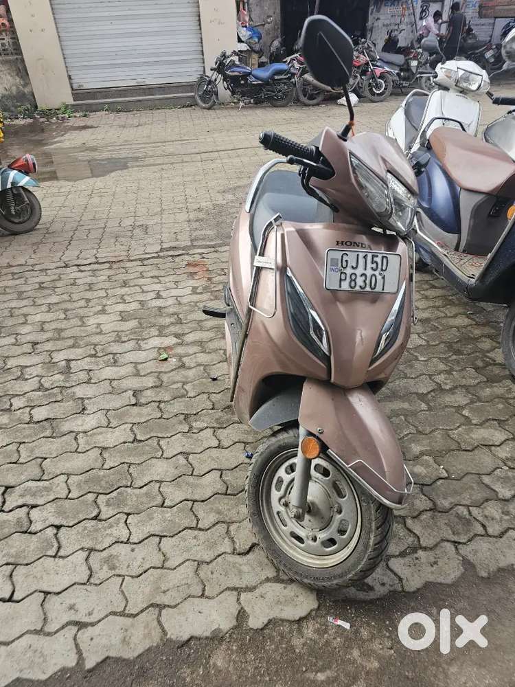 No accident