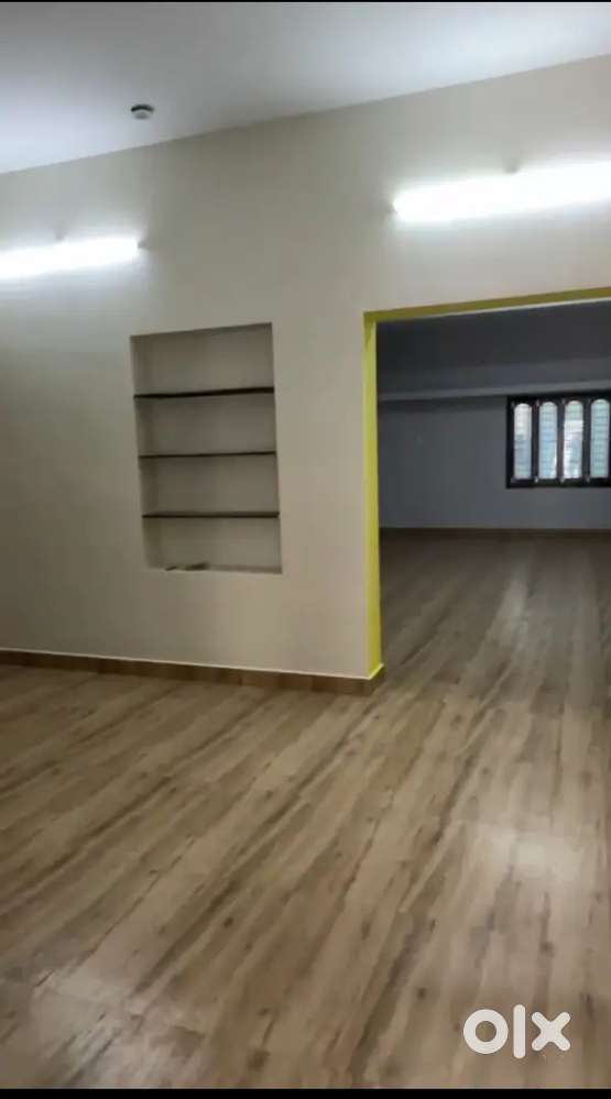 Office on Rent
