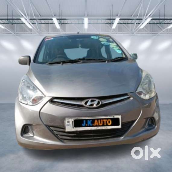 Hyundai EON Era +, 2013, Petrol