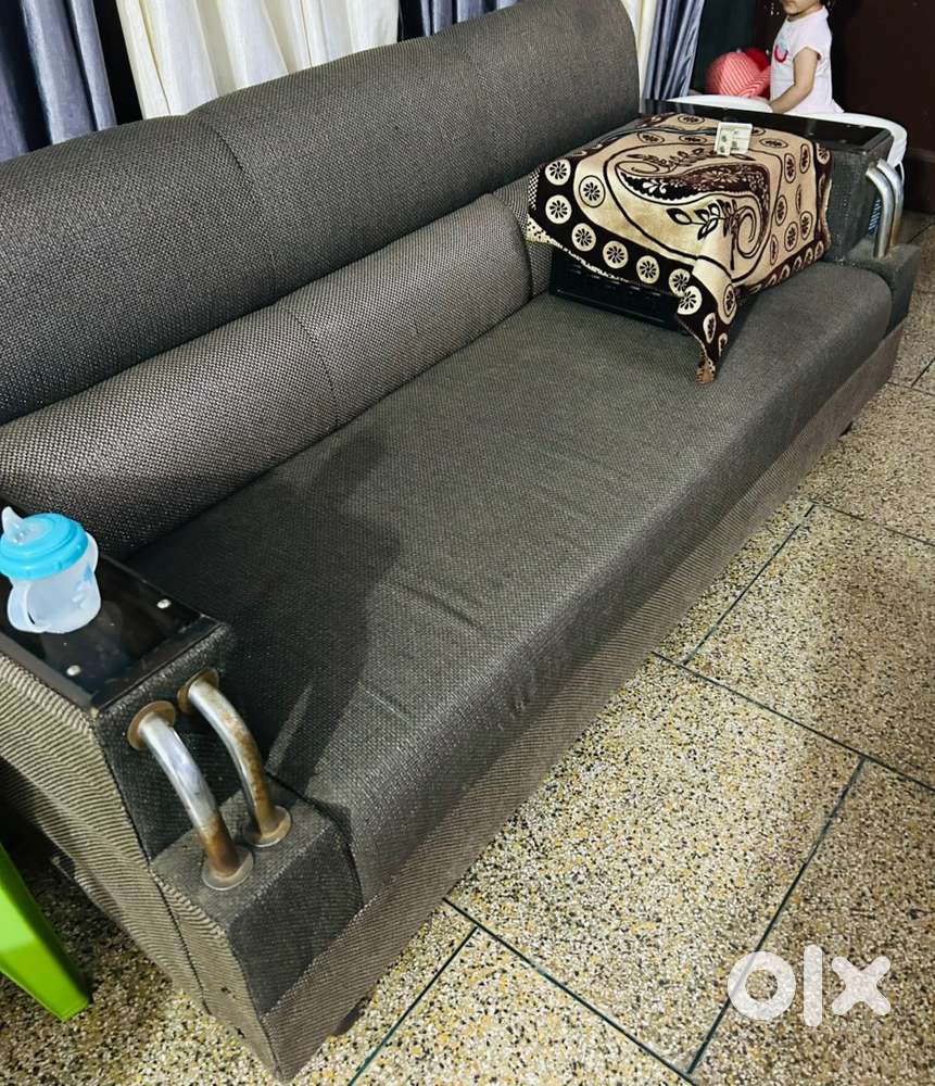 Sofa in good condition