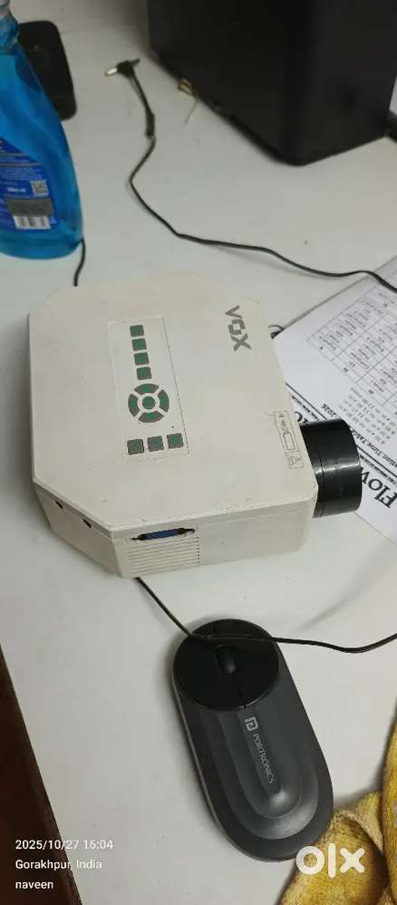 Projector new brand