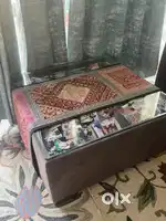 Two tables