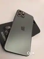 I phone 11 pro 64 GB good condition
