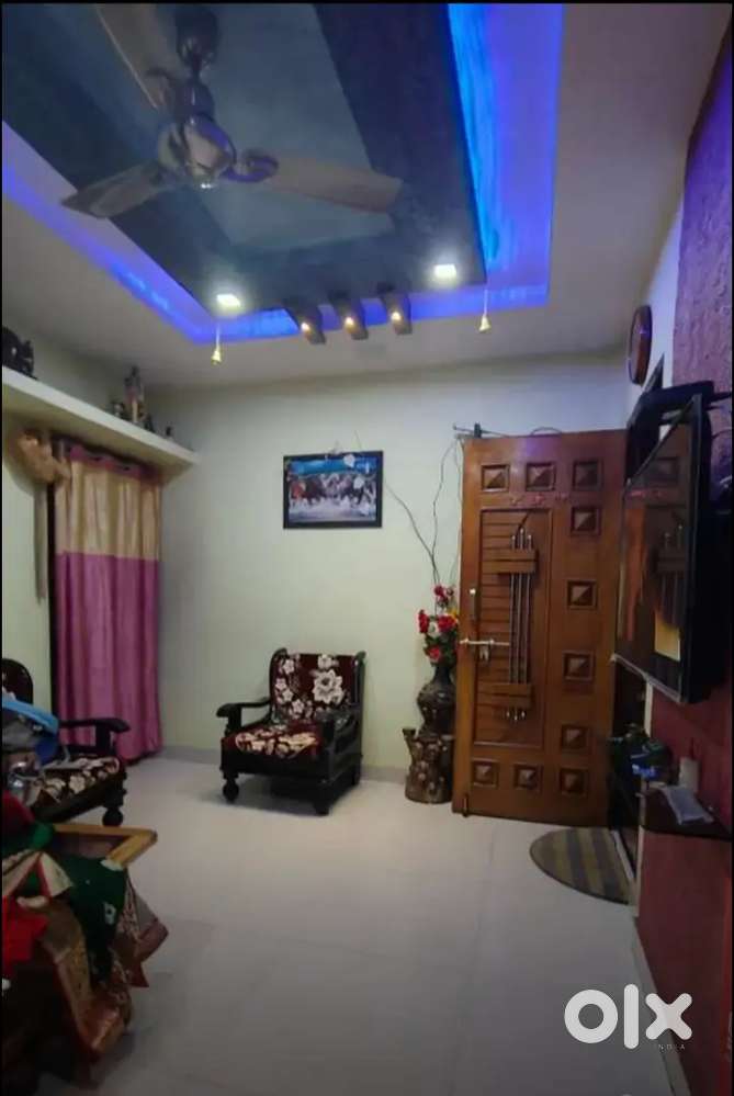 RAJARAMPURI AND KOLHAPUR CITY FLAT ON RENT.