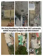 Free Holds Plot available near SGT Gurgaon
