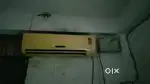 Voltas 3star 2 ton AC and LG 5star 2ton AC 1
