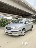Honda city  2006 model