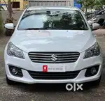 Maruti Suzuki Ciaz 2014-2017 ZDi SHVS, 2015, Diesel