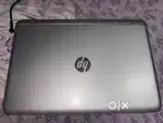 Hp pavilion notebook laptop for sale