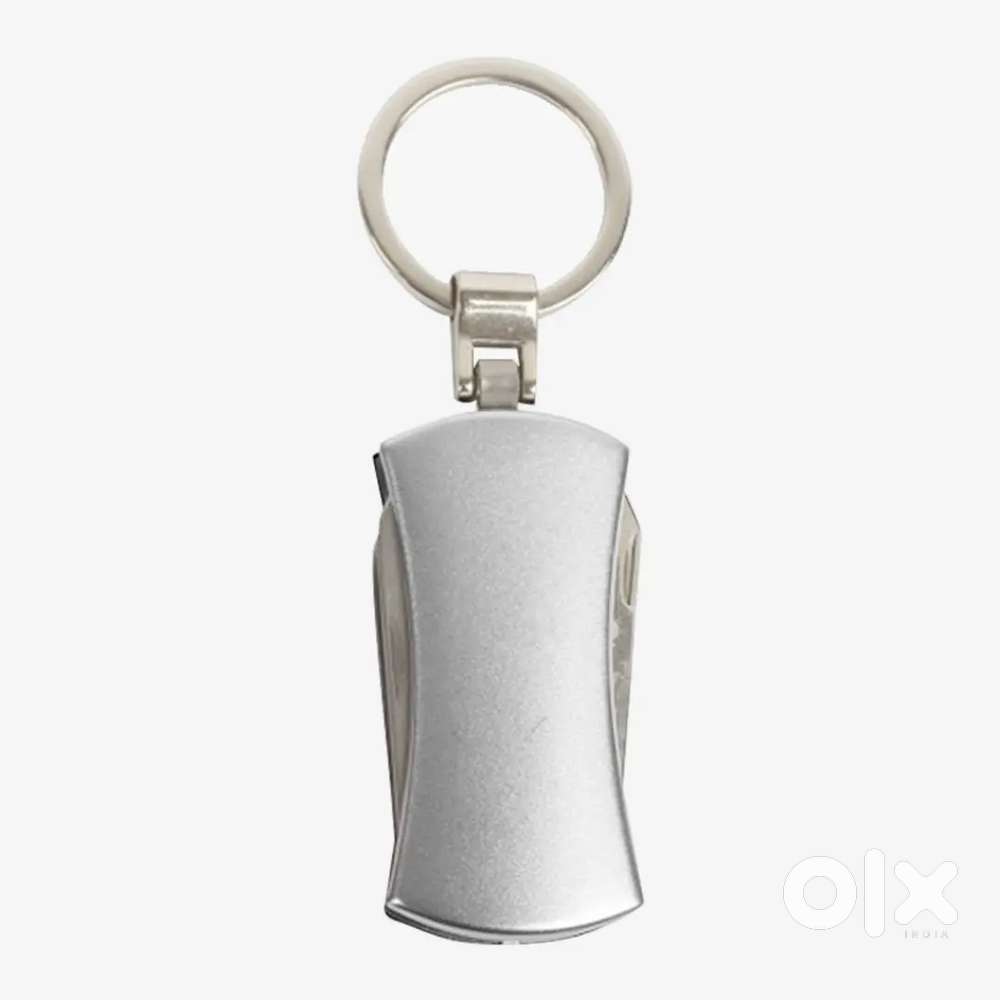 KEY Chain Stell body