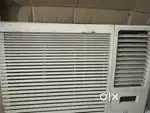 Voltas window ac 1ton