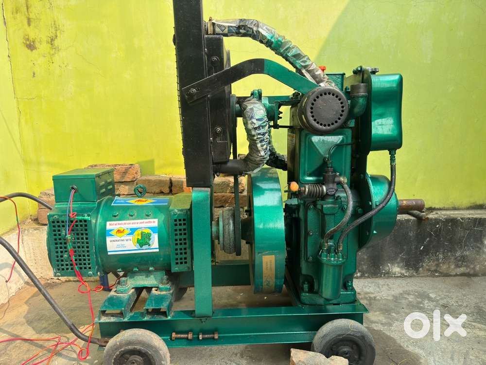 Diesel Generator