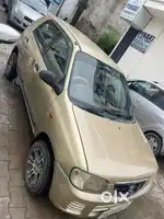 Maruti Suzuki Alto 2007
