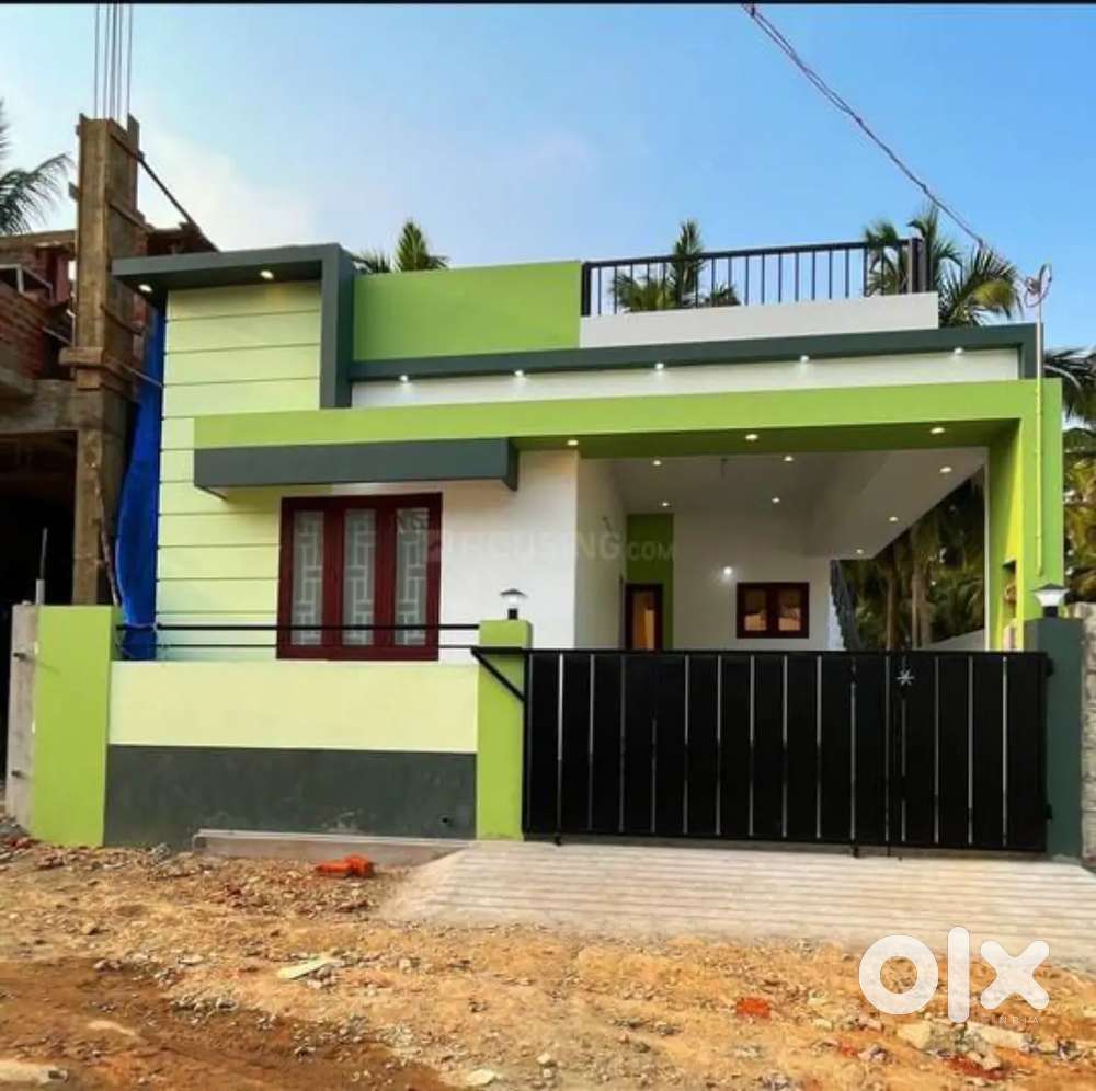 LUXURY PLOTS FOR SALE IN SARAVANAMPATI NEAR BY