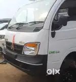 Tata cng. + Petrol chota hathi