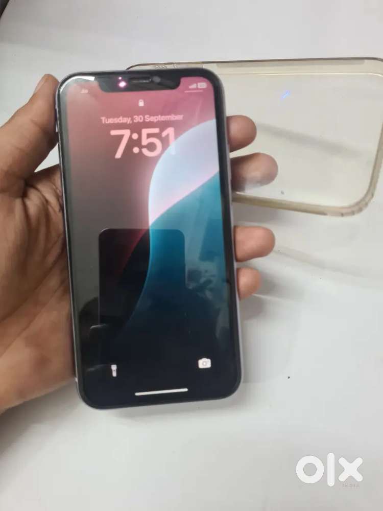I phone 11