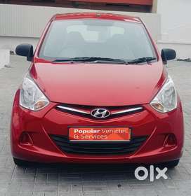 Hyundai EON Era +, 2018, Petrol