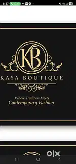 Boutiqe karigar