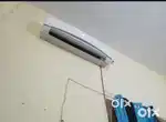 Panasonic split ac 1.5 ton