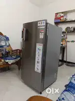 Bosch fridge
