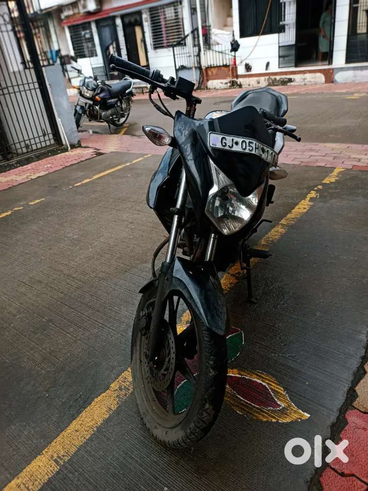 Best condition, 2 keys, sporty look