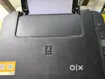 Canon G2012 Printer
