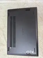 Genuine DELL laptop (i5/10th Gen, 8GB/512 GB SSD) for sell with Bill