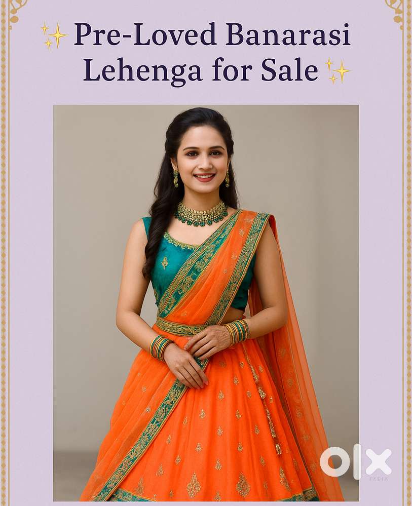 Pre-Loved Luxury Outfit for Sale
