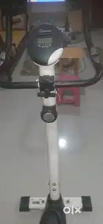 POWER MAX '- Fitness Cycle