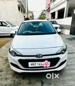 Hyundai i20 2015-2017 Magna 1.2, 2017, Petrol