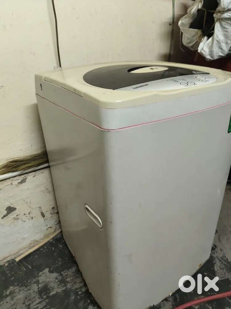 Fully Good conditions but little bit bottom part is damaged