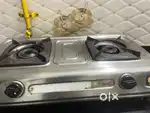 Gas stove urgent sell