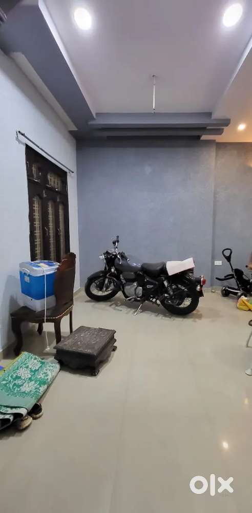 INDEPENDENT HOUSE FOR RENT  - Avas vikas