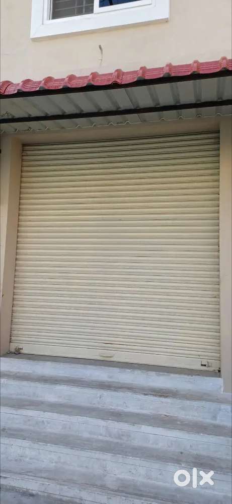 Shop for rent tiruchanur