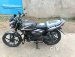 Honda shine cb