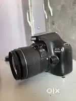 Canon 3000D