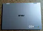 Brand New Laptop