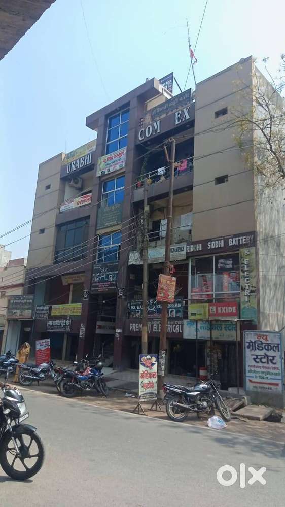 Shop for Sale — Surabhi Complex, Raghini Chauraha, Deoria